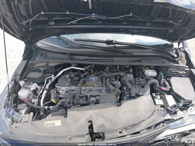 Toyota 2zr-fxe, 1vm 2023 JTDBCMFE4PJ005832 Image 10