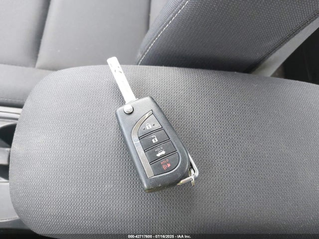 Toyota 2zr-fxe, 1vm 2023 JTDBCMFE4PJ005832 Image 11