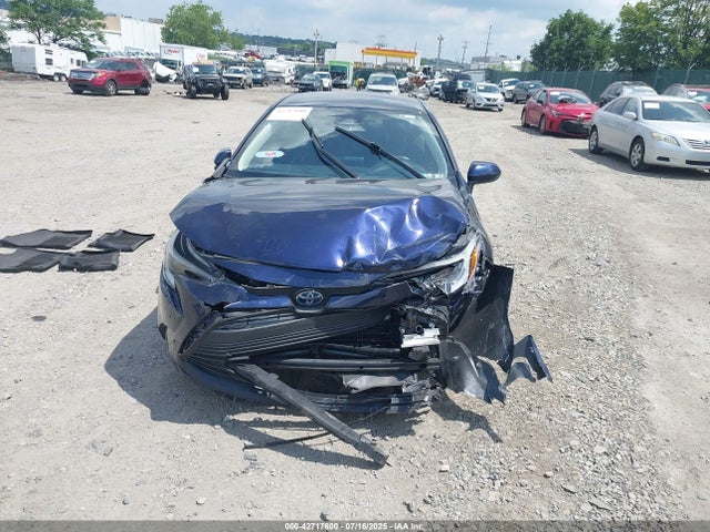 Toyota 2zr-fxe, 1vm 2023 JTDBCMFE4PJ005832 Image 12