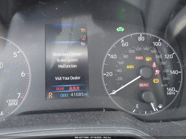 Toyota 2zr-fxe, 1vm 2023 JTDBCMFE4PJ005832 Image 15