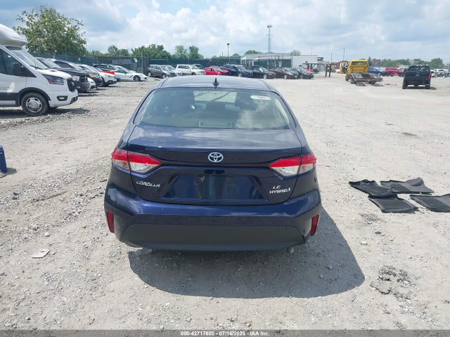 Toyota 2zr-fxe, 1vm 2023 JTDBCMFE4PJ005832 Image 16