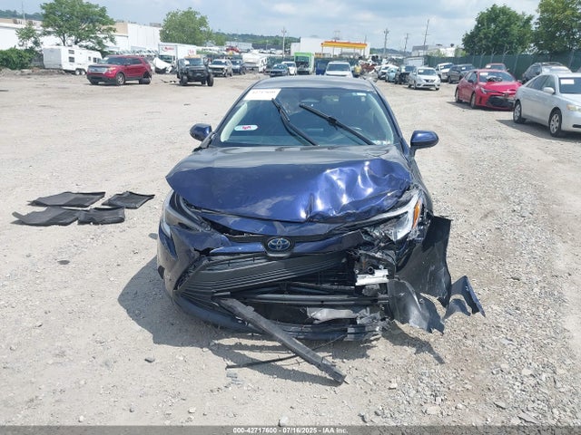 Toyota 2zr-fxe, 1vm 2023 JTDBCMFE4PJ005832 Image 6