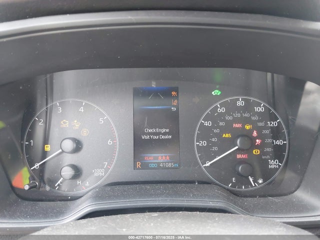 Toyota 2zr-fxe, 1vm 2023 JTDBCMFE4PJ005832 Image 7
