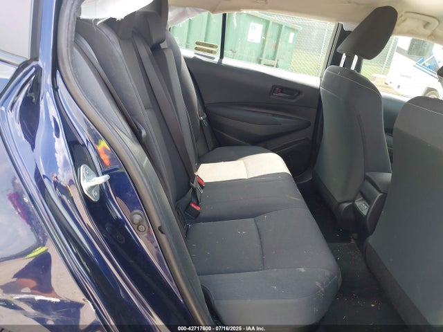 Toyota 2zr-fxe, 1vm 2023 JTDBCMFE4PJ005832 Image 8