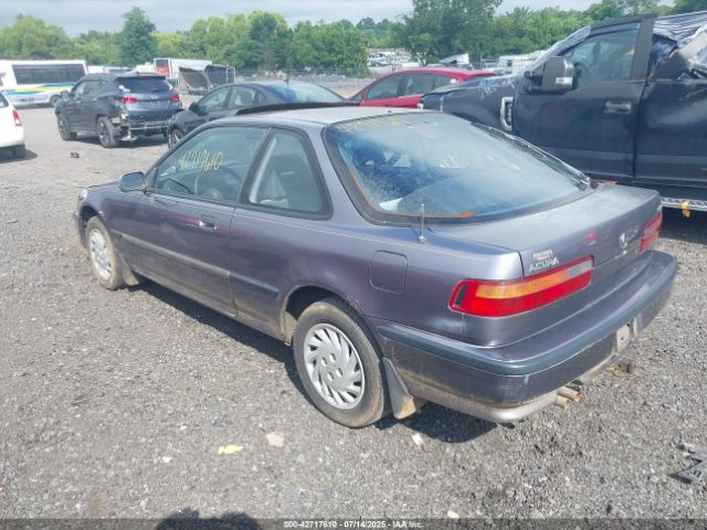 1992 ACURA INTEGRA JH4DA9457NS015212 Photo 2