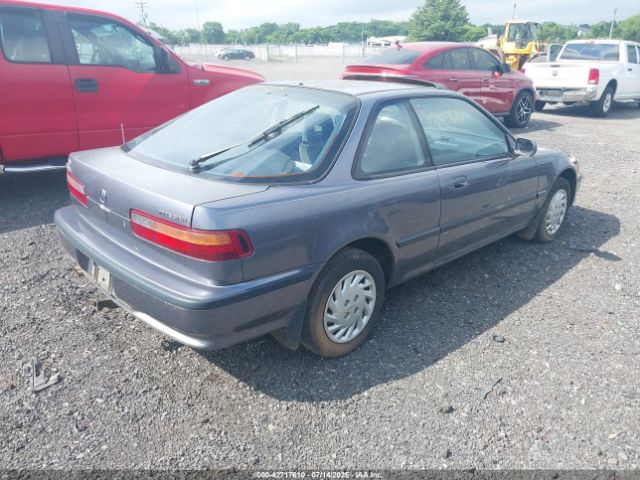 1992 ACURA INTEGRA JH4DA9457NS015212 Photo 3
