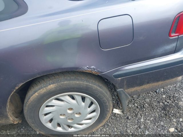 1992 ACURA INTEGRA JH4DA9457NS015212 Photo 5