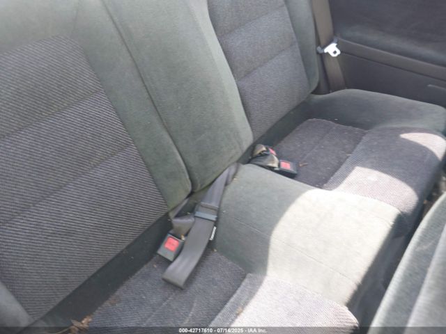 1992 ACURA INTEGRA JH4DA9457NS015212 Photo 7