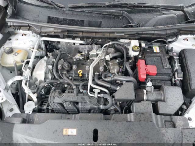 2024 MITSUBISHI OUTLANDER JA4J4VA84RZ010026 Photo 9