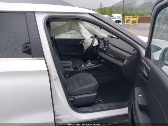 2024 MITSUBISHI OUTLANDER JA4J4VA84RZ010026 Photo 4