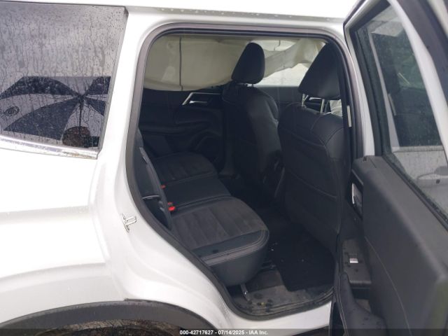 2024 MITSUBISHI OUTLANDER JA4J4VA84RZ010026 Photo 7