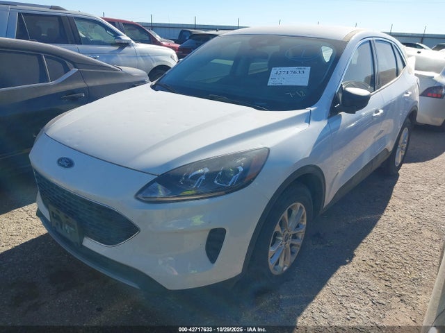1FMCU0G62NUB31132 Ford dragon di tc