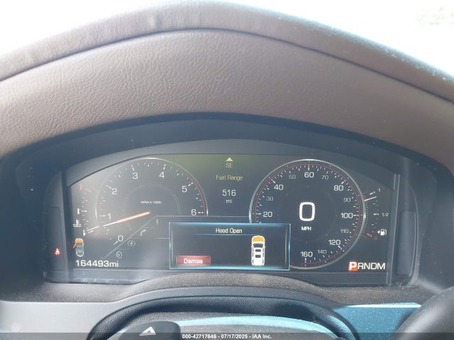 2015 CADILLAC ESCALADE ESV 1GYS4JKJXFR298970 Photo 6