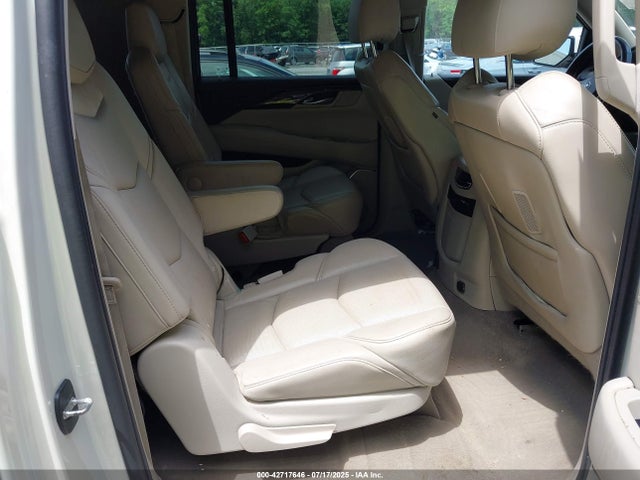 2015 CADILLAC ESCALADE ESV 1GYS4JKJXFR298970 Photo 7