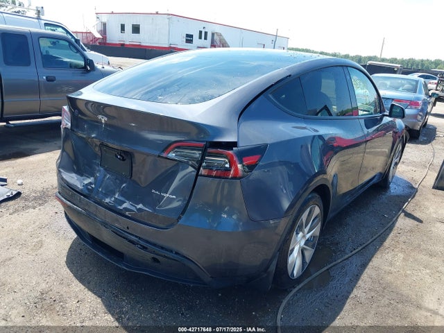 2021 TESLA MODEL Y 5YJYGDEE2MF242063 Photo 5