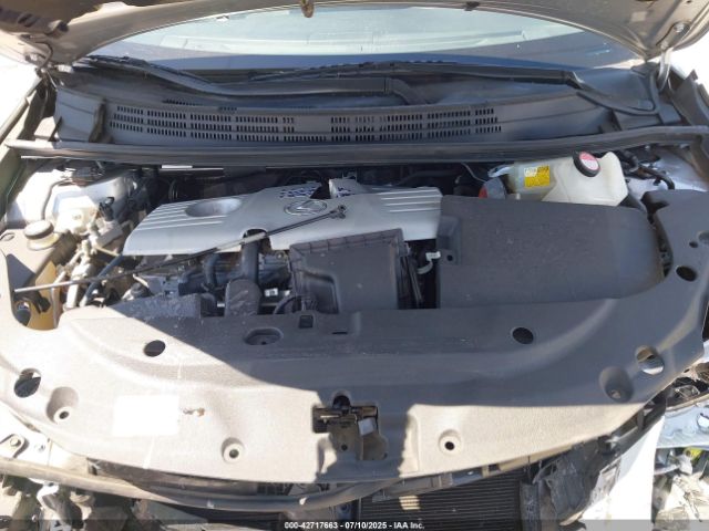 2016 LEXUS CT 200H JTHKD5BH4G2273355 Photo 9