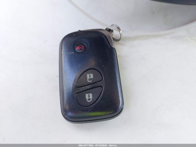 2016 LEXUS CT 200H JTHKD5BH4G2273355 Photo 10