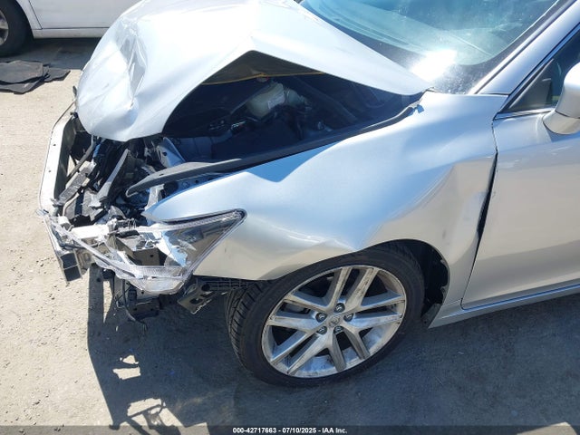 Lexus 2zr-fxe+3jm 2016 JTHKD5BH4G2273355 Image 19