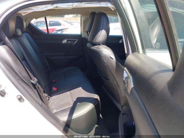 2016 LEXUS CT 200H JTHKD5BH4G2273355 Photo 7