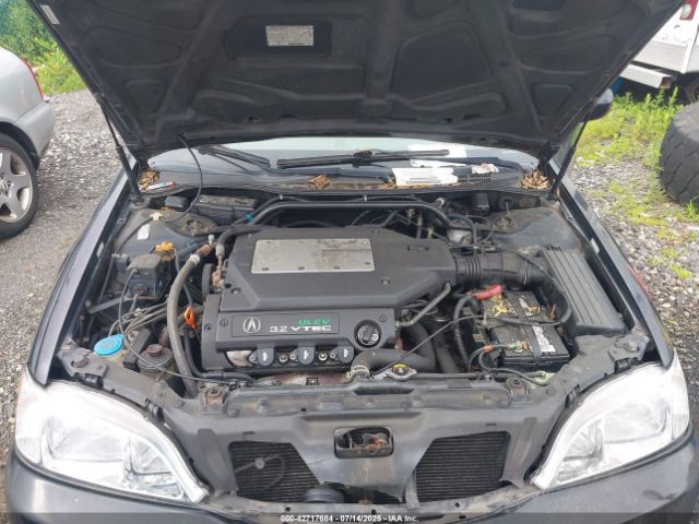 2001 ACURA TL 19UUA56641A028095 Photo 9
