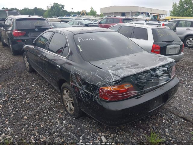 2001 ACURA TL 19UUA56641A028095 Photo 2