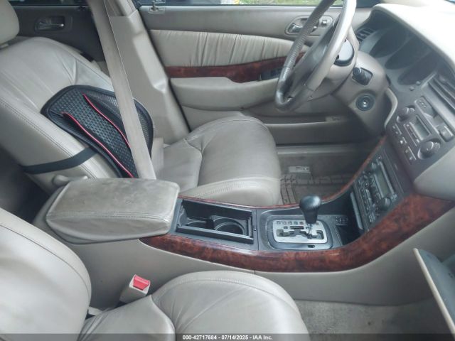 2001 ACURA TL 19UUA56641A028095 Photo 4