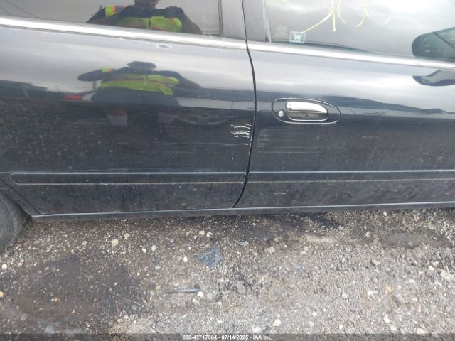 2001 ACURA TL 19UUA56641A028095 Photo 5