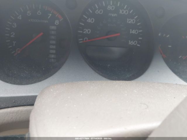 2001 ACURA TL 19UUA56641A028095 Photo 6