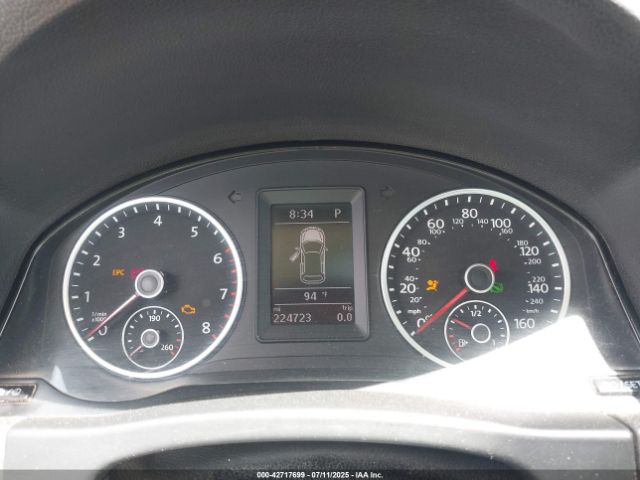 2016 VOLKSWAGEN TIGUAN WVGAV7AX7GW576634 Photo 6