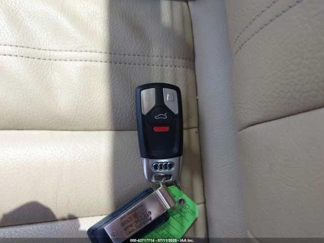 2018 AUDI A4 WAUENAF40JN002324 Photo 10