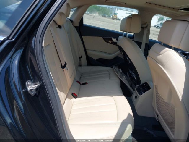 2018 AUDI A4 WAUENAF40JN002324 Photo 7