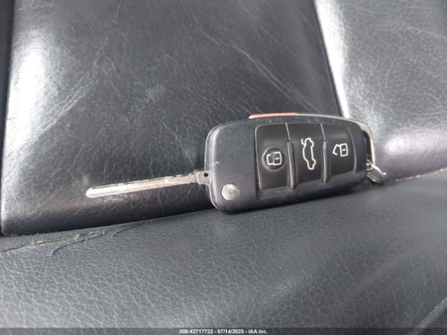 2007 AUDI A6 WAUKH74F97N145346 Photo 10