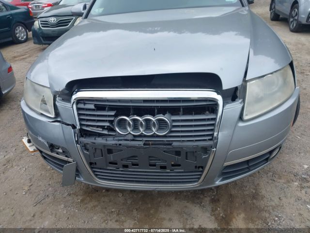 2007 AUDI A6 WAUKH74F97N145346 Photo 5