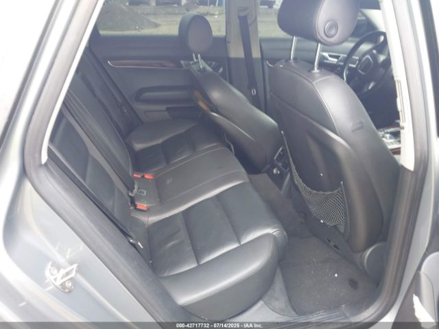 2007 AUDI A6 WAUKH74F97N145346 Photo 7