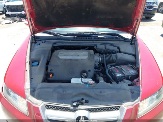 2007 ACURA TL 19UUA66297A030601 Photo 9
