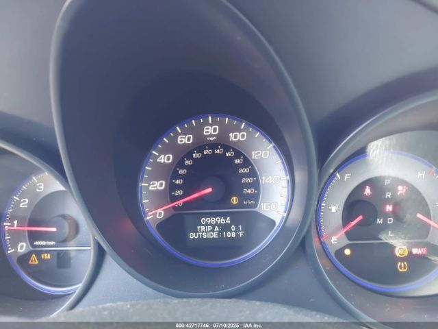 2007 ACURA TL 19UUA66297A030601 Photo 6