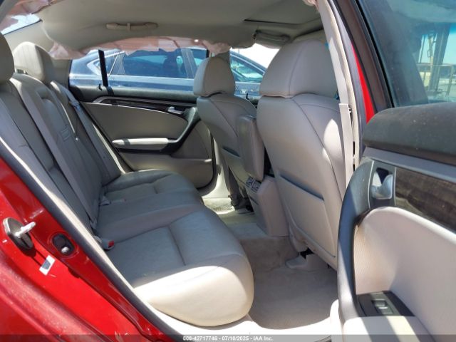 2007 ACURA TL 19UUA66297A030601 Photo 7