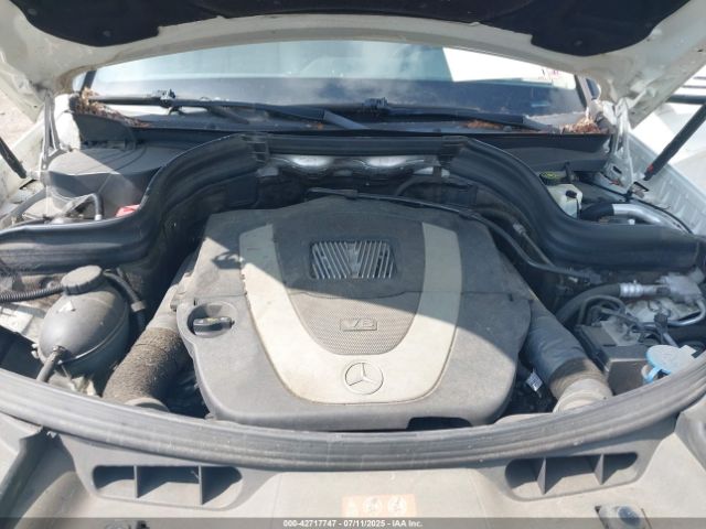 2010 MERCEDES-BENZ GLK 350 WDCGG8HB7AF490203 Photo 9
