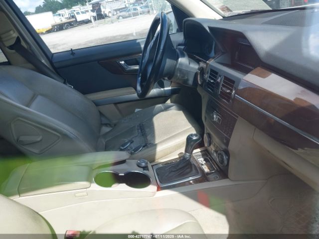 2010 MERCEDES-BENZ GLK 350 WDCGG8HB7AF490203 Photo 4