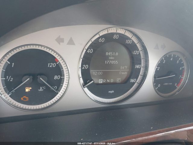 2010 MERCEDES-BENZ GLK 350 WDCGG8HB7AF490203 Photo 6