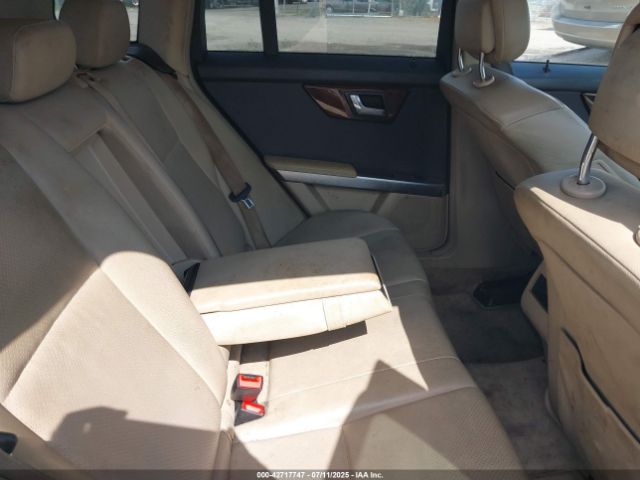 2010 MERCEDES-BENZ GLK 350 WDCGG8HB7AF490203 Photo 7