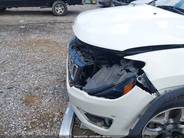 Jeep Compass 2018 3C4NJCCB1JT188498 Image 6