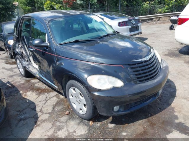 2009 CHRYSLER PT CRUISER 3A8FY48929T579062 Photo 0