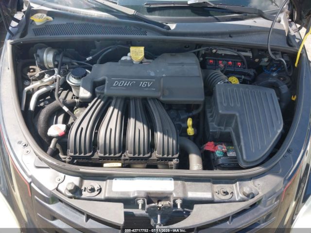 2009 CHRYSLER PT CRUISER 3A8FY48929T579062 Photo 9