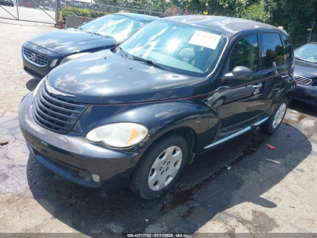 2009 CHRYSLER PT CRUISER 3A8FY48929T579062 Photo 1