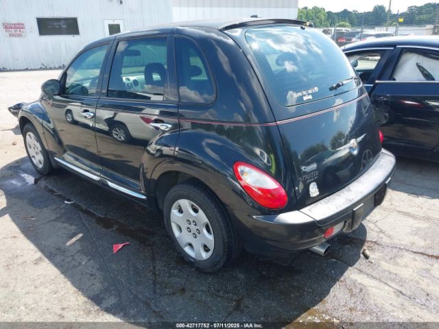 2009 CHRYSLER PT CRUISER 3A8FY48929T579062 Photo 2