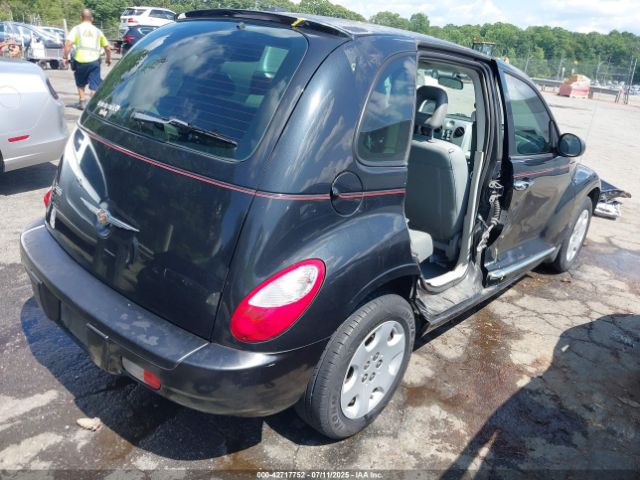 2009 CHRYSLER PT CRUISER 3A8FY48929T579062 Photo 3