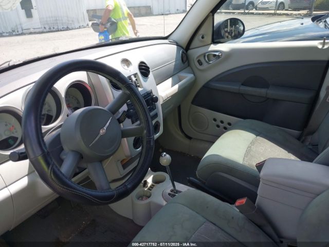 2009 CHRYSLER PT CRUISER 3A8FY48929T579062 Photo 4