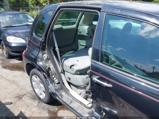 2009 CHRYSLER PT CRUISER 3A8FY48929T579062 Photo 5