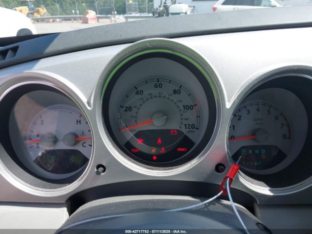 2009 CHRYSLER PT CRUISER 3A8FY48929T579062 Photo 6